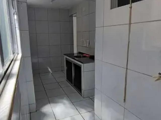 Apartamento para Venda em Rio de Janeiro/RJ Bangu 2 Quartos