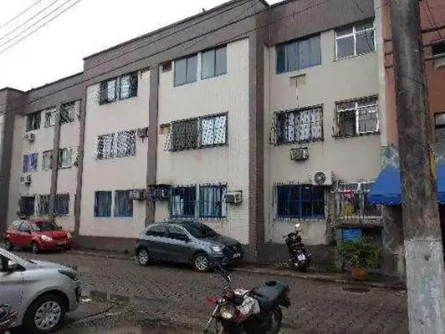 Apartamento para Venda em Rio de Janeiro/RJ Bangu 2 Quartos