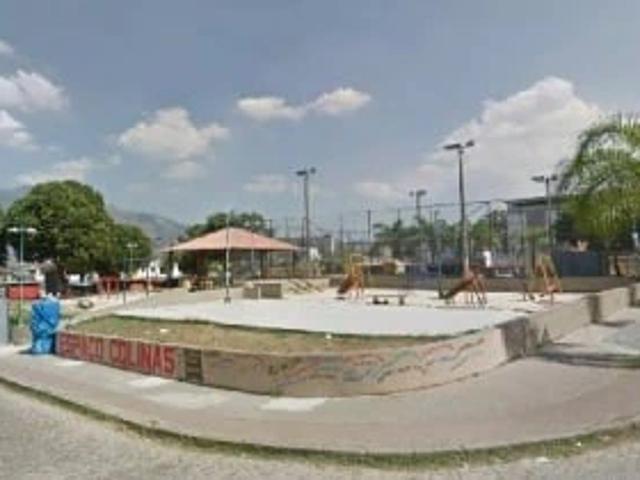 Apartamento para Venda em Rio de Janeiro/RJ Bangu 2 Quartos