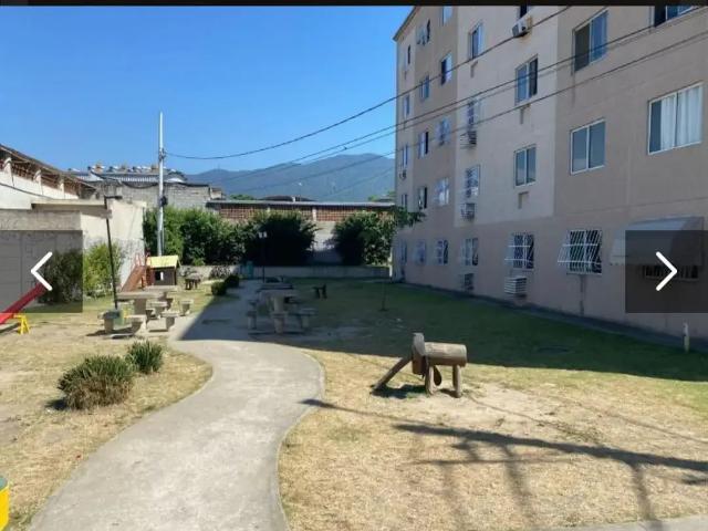 Apartamento para Venda em Rio de Janeiro/RJ Bangu 2 Quartos