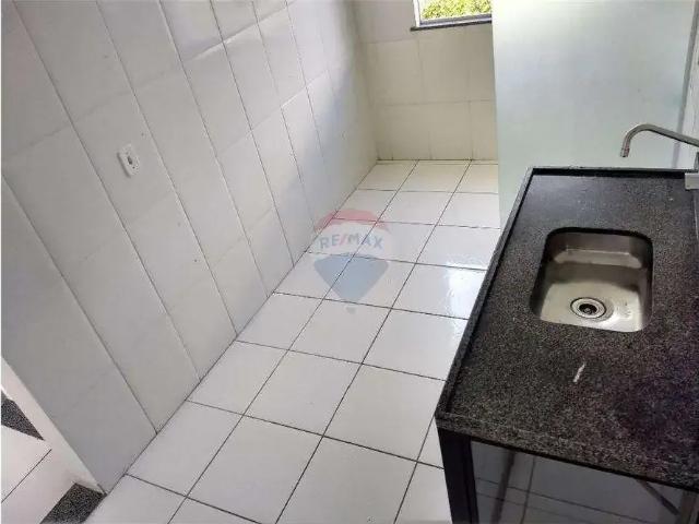 Apartamento para Venda em Rio de Janeiro/RJ Bangu 2 Quartos