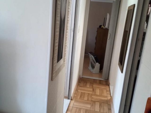 Apartamento para Venda em Rio de Janeiro/RJ Bangu 2 Quartos