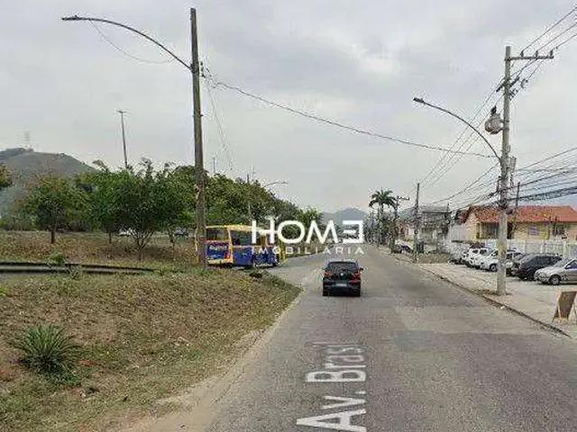 Apartamento para Venda em Rio de Janeiro/RJ Bangu 2 Quartos