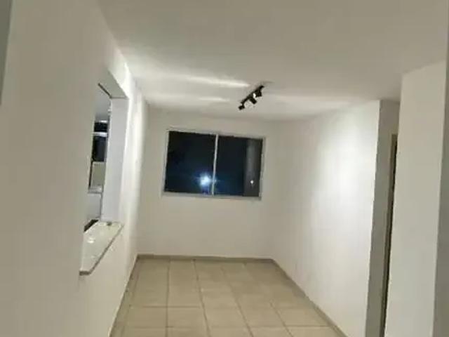 Apartamento para Venda em Rio de Janeiro/RJ Bangu 2 Quartos
