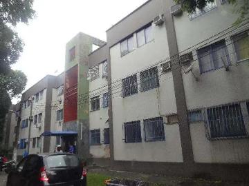 Apartamento para Venda em Rio de Janeiro/RJ Bangu 2 Quartos