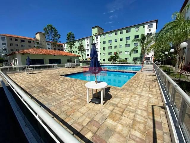 Apartamento para Venda em Rio de Janeiro/RJ Bangu 2 Quartos