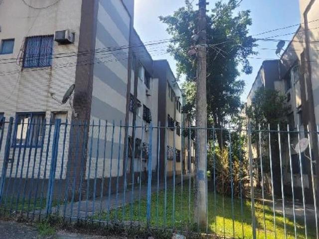 Apartamento para Venda em Rio de Janeiro/RJ Bangu 2 Quartos