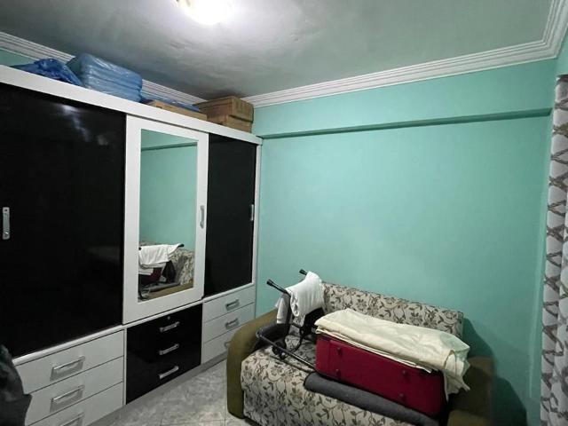 Apartamento para Venda em Rio de Janeiro/RJ Bangu 2 Quartos