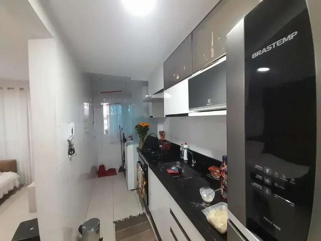 Apartamento para Venda em Rio de Janeiro/RJ Bangu 2 Quartos