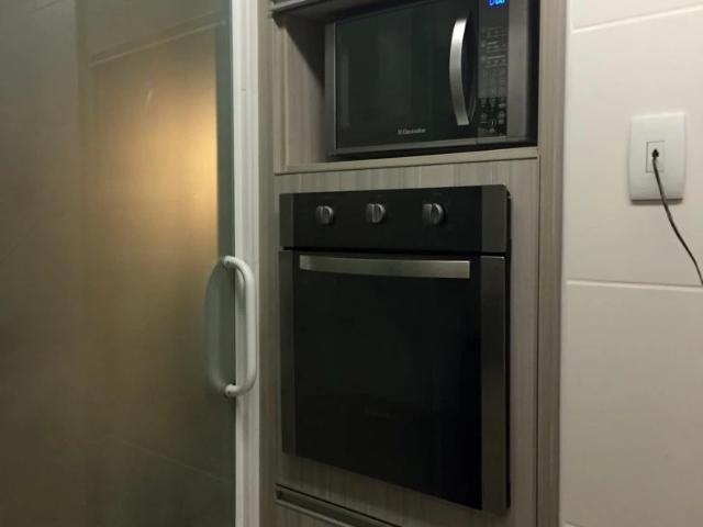 Apartamento para Venda em Rio de Janeiro/RJ Barra da Tijuca 1 Quartos