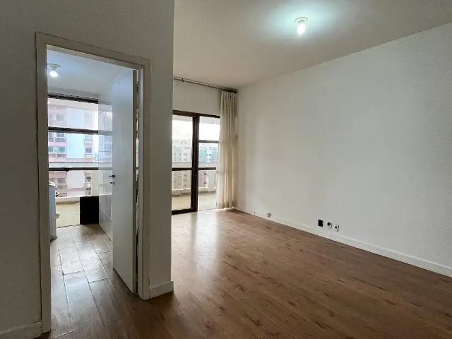 Apartamento para Venda em Rio de Janeiro/RJ Barra da Tijuca 1 Quartos