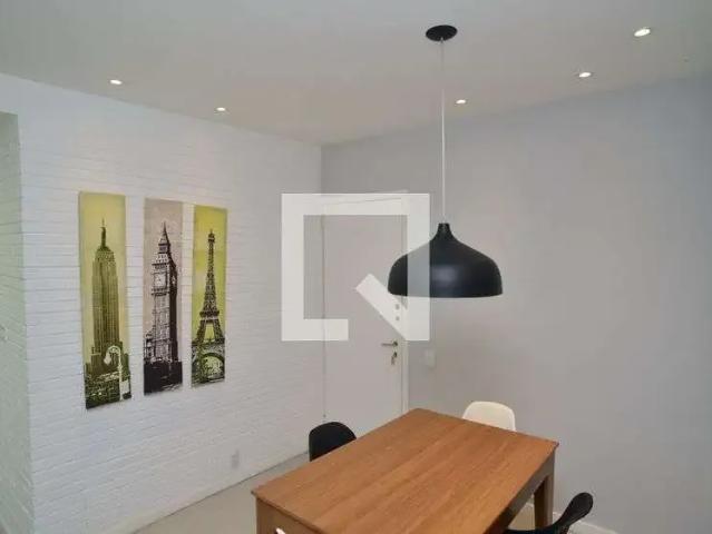 Apartamento para Venda em Rio de Janeiro/RJ Barra da Tijuca 1 Quartos