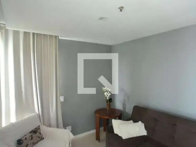 Apartamento para Venda em Rio de Janeiro/RJ Barra da Tijuca 1 Quartos