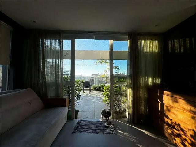 Apartamento para Venda em Rio de Janeiro/RJ Barra da Tijuca 1 Quartos