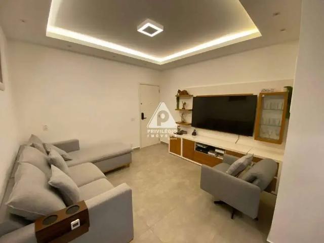Apartamento para Venda em Rio de Janeiro/RJ Barra da Tijuca 1 Quartos