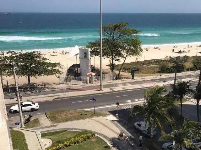 Apartamento para Venda em Rio de Janeiro/RJ Barra da Tijuca 1 Quartos