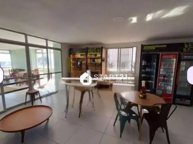 Apartamento para Venda em Rio de Janeiro/RJ Barra da Tijuca 1 Quartos