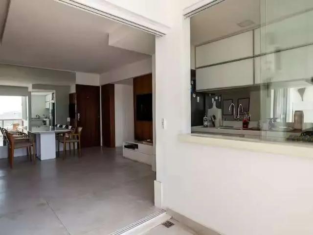 Apartamento para Venda em Rio de Janeiro/RJ Barra da Tijuca 1 Quartos