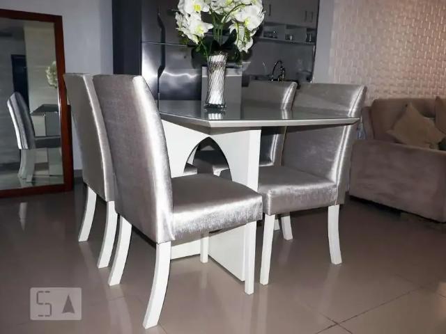 Apartamento para Venda em Rio de Janeiro/RJ Barra da Tijuca 1 Quartos