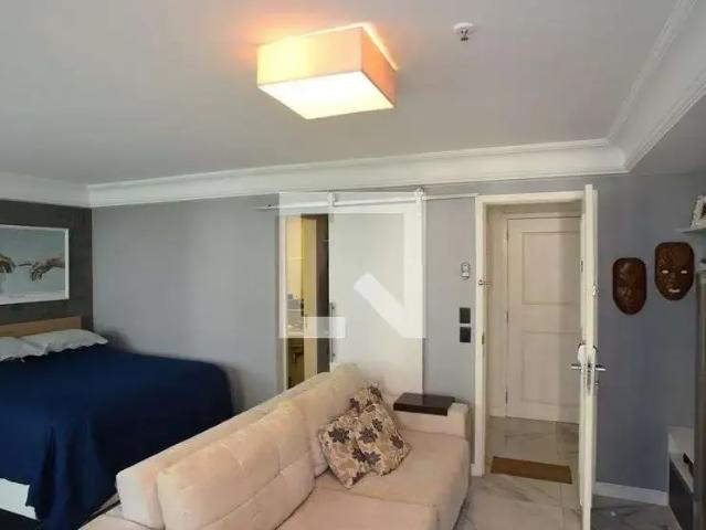 Apartamento para Venda em Rio de Janeiro/RJ Barra da Tijuca 1 Quartos