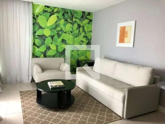 Apartamento para Venda em Rio de Janeiro/RJ Barra da Tijuca 1 Quartos