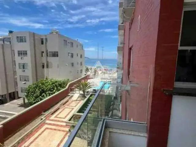 Apartamento para Venda em Rio de Janeiro/RJ Barra da Tijuca 1 Quartos