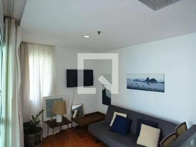 Apartamento para Venda em Rio de Janeiro/RJ Barra da Tijuca 1 Quartos