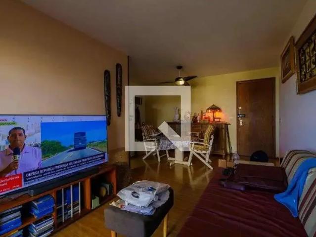 Apartamento para Venda em Rio de Janeiro/RJ Barra da Tijuca 1 Quartos