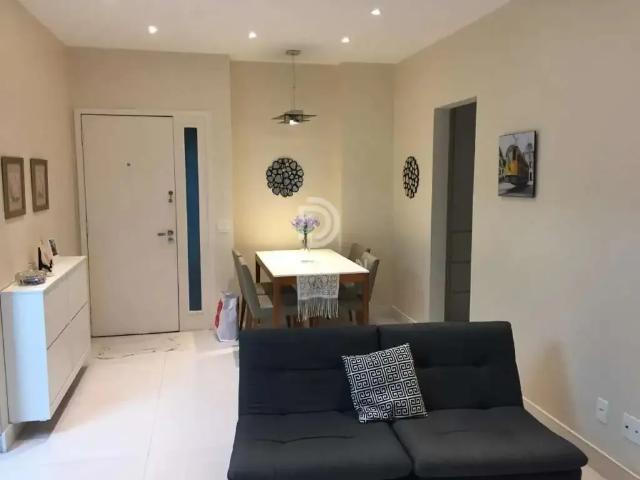 Apartamento para Venda em Rio de Janeiro/RJ Barra da Tijuca 1 Quartos