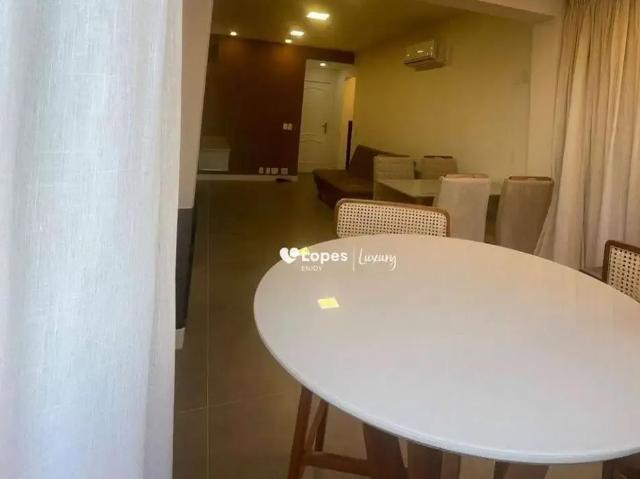 Apartamento para Venda em Rio de Janeiro/RJ Barra da Tijuca 1 Quartos