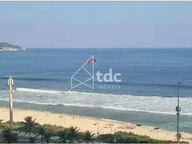 Apartamento para Venda em Rio de Janeiro/RJ Barra da Tijuca 1 Quartos