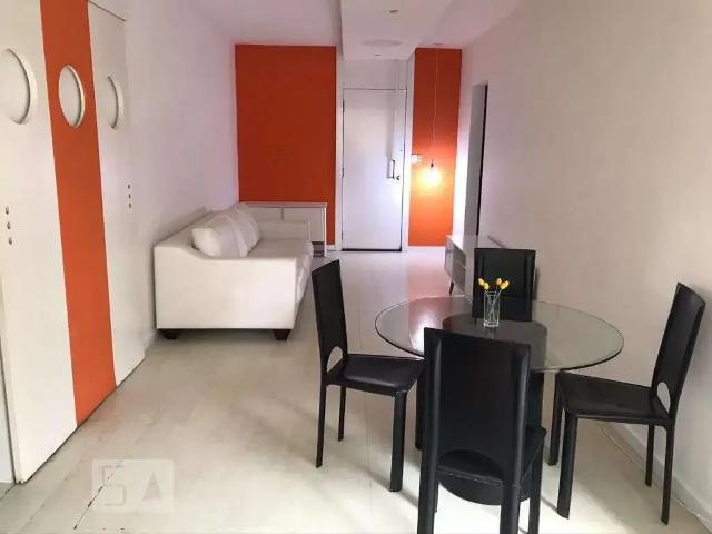 Apartamento para Venda em Rio de Janeiro/RJ Barra da Tijuca 1 Quartos