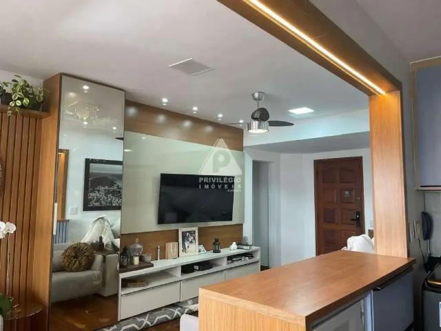 Apartamento para Venda em Rio de Janeiro/RJ Barra da Tijuca 1 Quartos