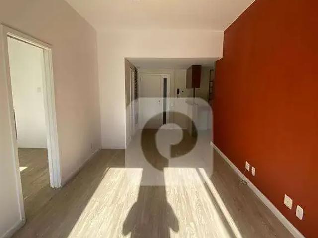Apartamento para Venda em Rio de Janeiro/RJ Barra da Tijuca 1 Quartos