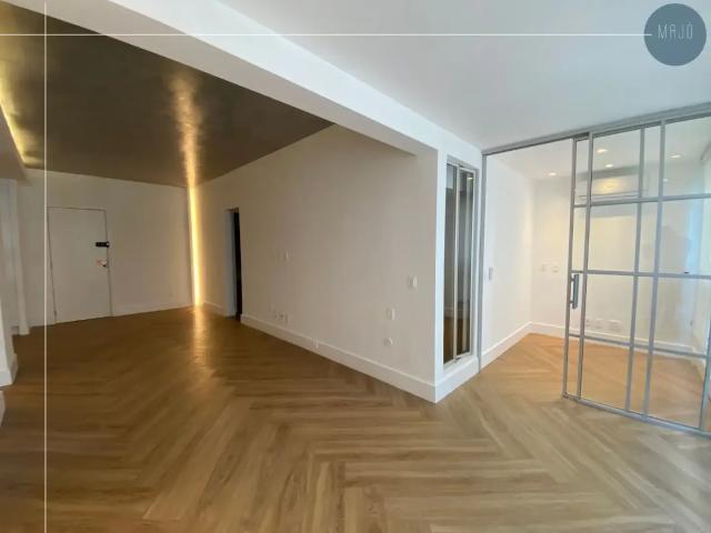 Apartamento para Venda em Rio de Janeiro/RJ Barra da Tijuca 1 Quartos