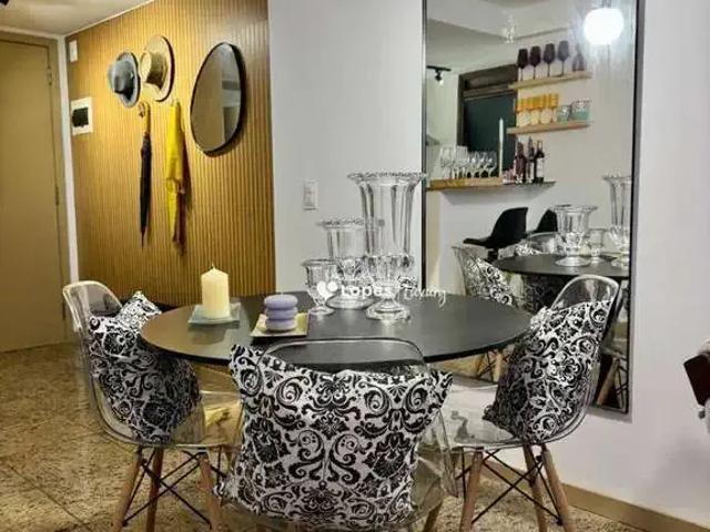 Apartamento para Venda em Rio de Janeiro/RJ Barra da Tijuca 1 Quartos