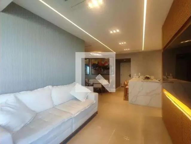 Apartamento para Venda em Rio de Janeiro/RJ Barra da Tijuca 1 Quartos
