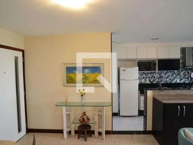 Apartamento para Venda em Rio de Janeiro/RJ Barra da Tijuca 1 Quartos