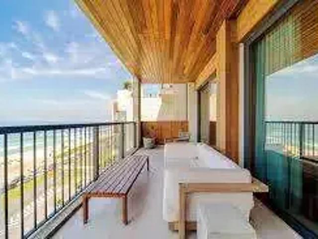 Apartamento para Venda em Rio de Janeiro/RJ Barra da Tijuca 1 Quartos