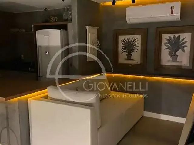 Apartamento para Venda em Rio de Janeiro/RJ Barra da Tijuca 1 Quartos