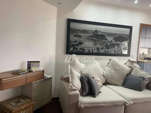 Apartamento para Venda em Rio de Janeiro/RJ Barra da Tijuca 1 Quartos
