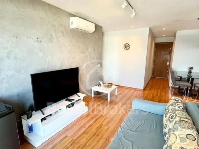 Apartamento para Venda em Rio de Janeiro/RJ Barra da Tijuca 1 Quartos