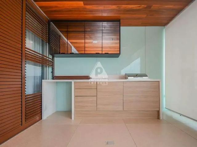 Apartamento para Venda em Rio de Janeiro/RJ Barra da Tijuca 1 Quartos