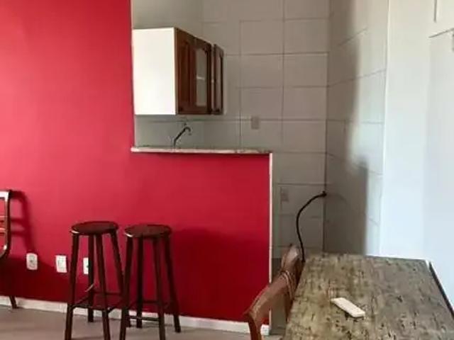 Apartamento para Venda em Rio de Janeiro/RJ Barra da Tijuca 1 Quartos