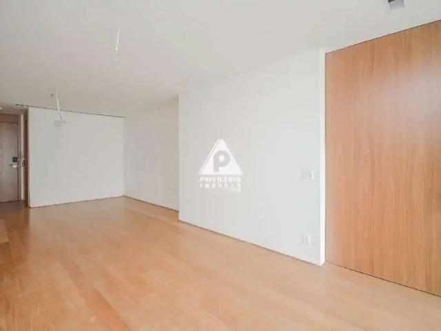 Apartamento para Venda em Rio de Janeiro/RJ Barra da Tijuca 1 Quartos