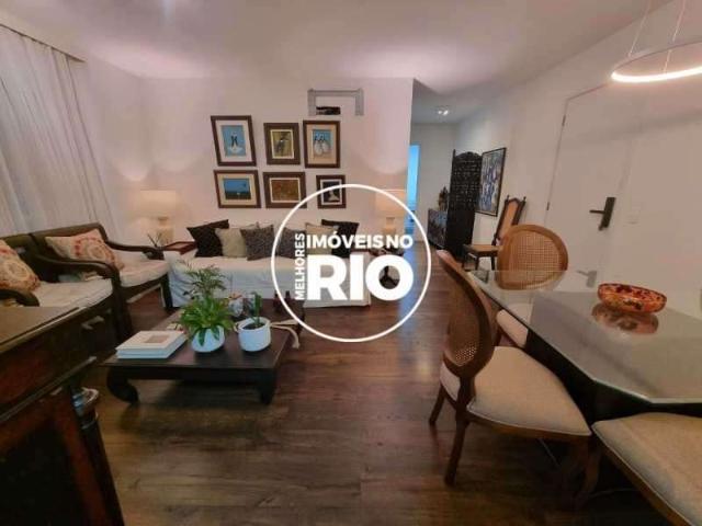Apartamento para Venda em Rio de Janeiro/RJ Barra da Tijuca 1 Quartos