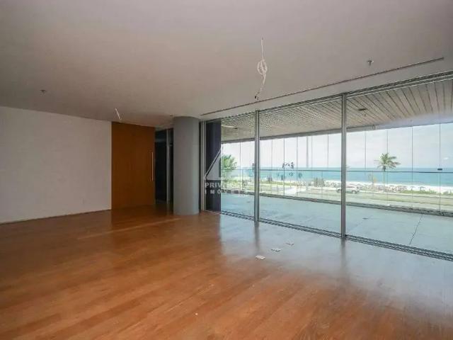 Apartamento para Venda em Rio de Janeiro/RJ Barra da Tijuca 1 Quartos