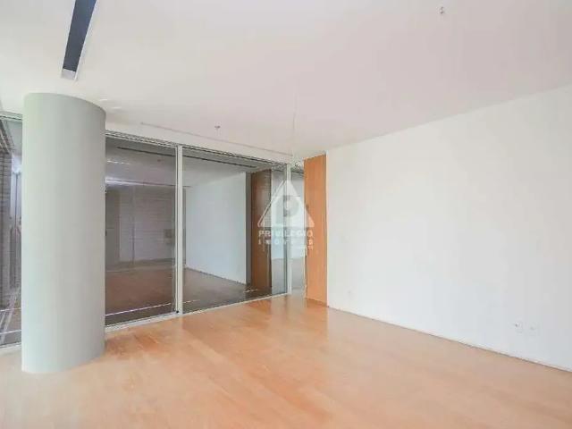 Apartamento para Venda em Rio de Janeiro/RJ Barra da Tijuca 1 Quartos