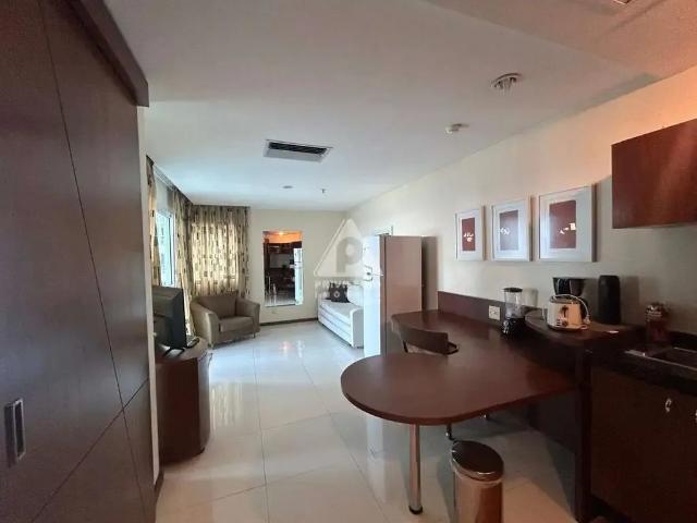 Apartamento para Venda em Rio de Janeiro/RJ Barra da Tijuca 1 Quartos