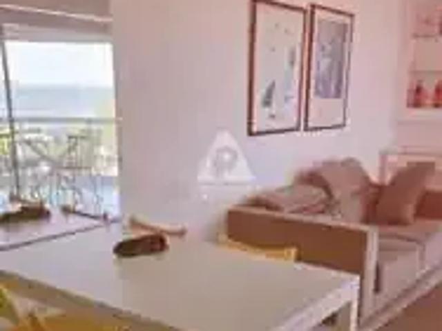 Apartamento para Venda em Rio de Janeiro/RJ Barra da Tijuca 1 Quartos